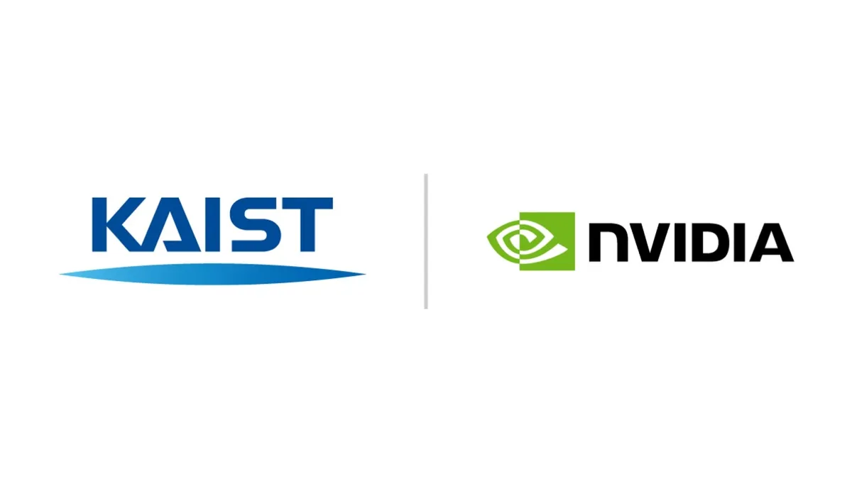 Közös AI-kutatólabort indít a NVIDIA és a KAIST Koreában