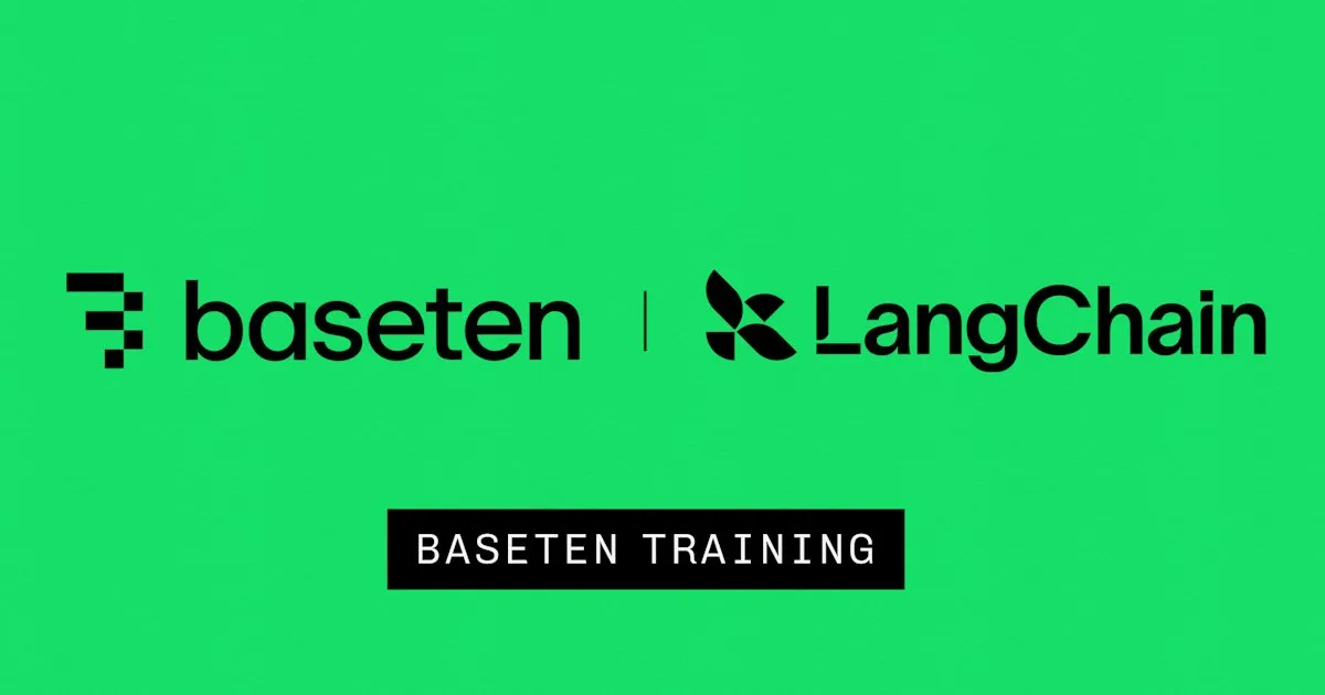 A LangChain egyedi modelleket tanít a LangSmith Engine számára