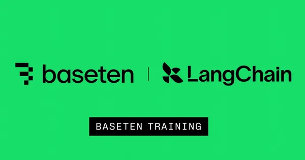 A LangChain egyedi modelleket tanít a LangSmith Engine számára