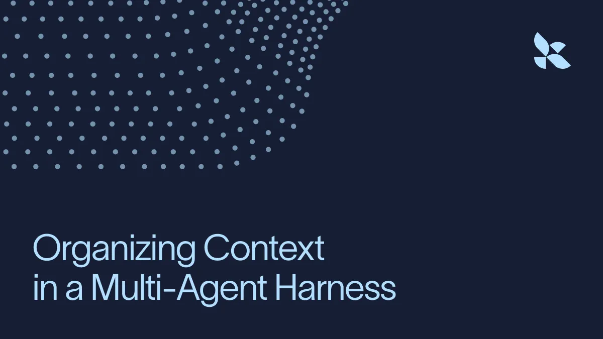 A LangChain kétféle kontextusmódot ad a Deep Agents alügynökeinek