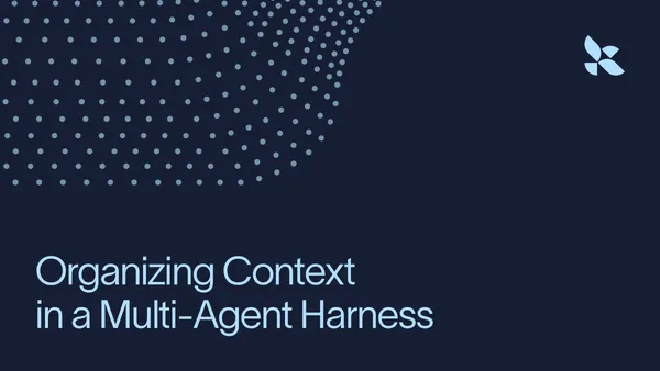 A LangChain kétféle kontextusmódot ad a Deep Agents alügynökeinek