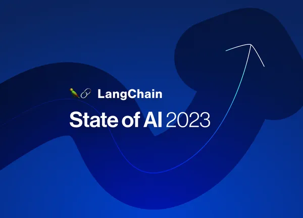 A LangChain adatai szerint a lekérés uralta 2023 LLM-alkalmazásait