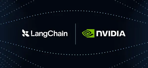 A LangChain és az NVIDIA vállalati AI-ügynökplatformot épít
