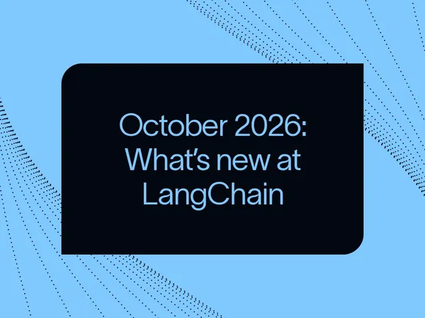 A LangChain új eszközökkel segíti az ügynökök fejlesztését