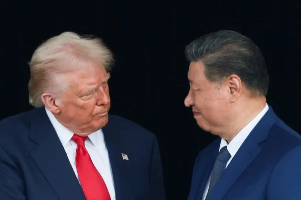 Az AI-verseny lassítását sürgeti az Atlantic Council Trump és Hszi előtt