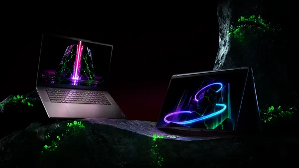 Új AI PC-kkel és táblagépekkel bővíti Yoga kínálatát a Lenovo