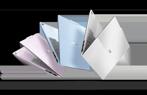 A Lenovo új üzleti gépekkel készül az ügynöki AI korszakára