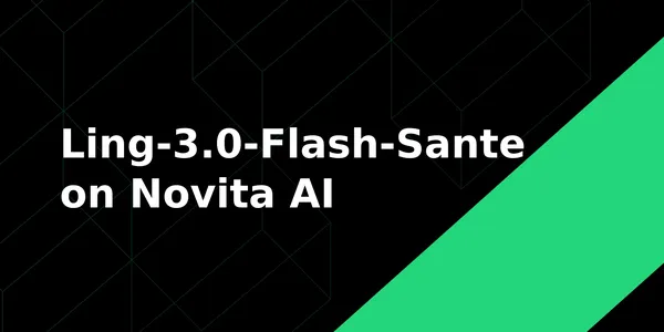 Ingyenes, orvosi fókuszú API-val bővült a Novita AI kínálata