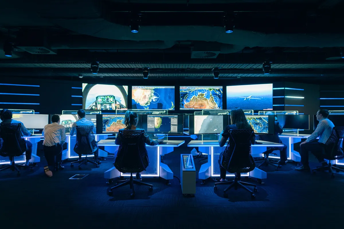 A Lockheed Martin élesítette az SAP SuccessFactors HR-rendszereit