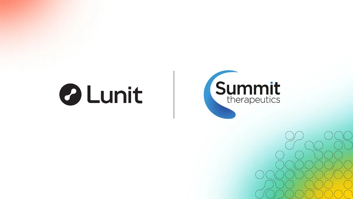 Az Lunit AI-platformjával vizsgálja a daganatok környezetét a Summit