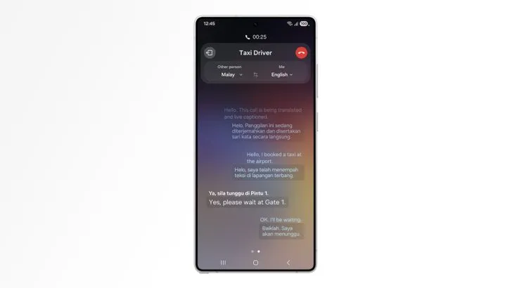 Magyarul is használható több Galaxy AI-funkció és a Bixby
