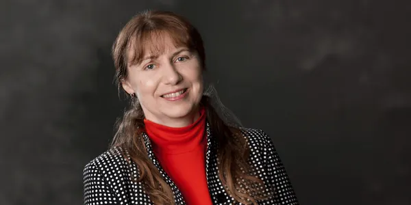 Maja Matarić a Forbes innovációs 50 feletti listájára került