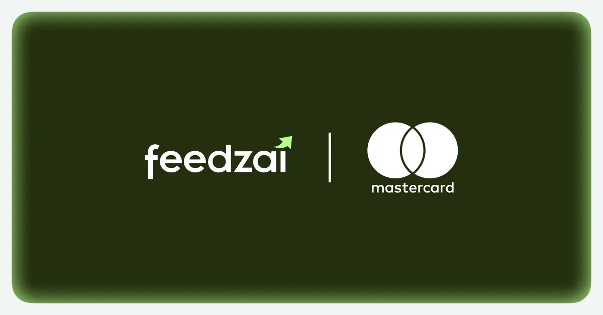 A Mastercard és a Feedzai hálózati térképen követi a csalások pénzét