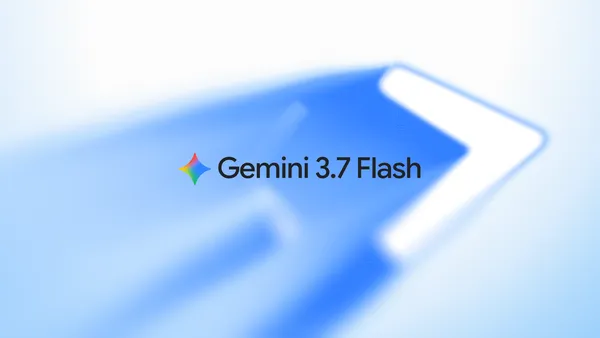 Megjelent a Gemini 3.7 Flash, a Google új modellje kódoláshoz és ügynökökhöz