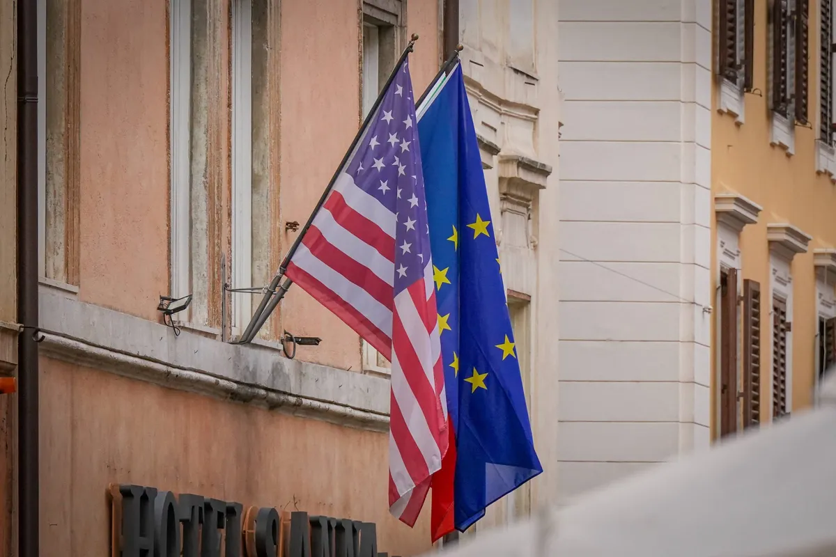 Az Atlanti Tanács szerint mélyül az EU és az USA digitális bizalmi válsága