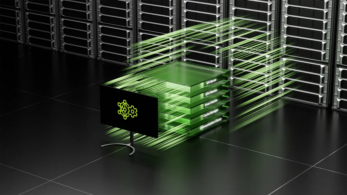 Memóriakorlátot kap a megosztott GPU a CUDA 13.4-ben