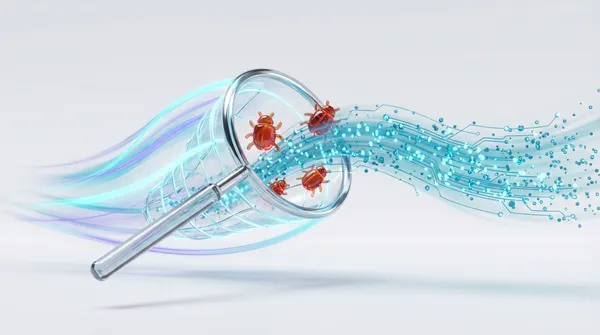 A Meta AI-generált tesztekkel fogott meg 74 súlyos adatvédelmi hibát