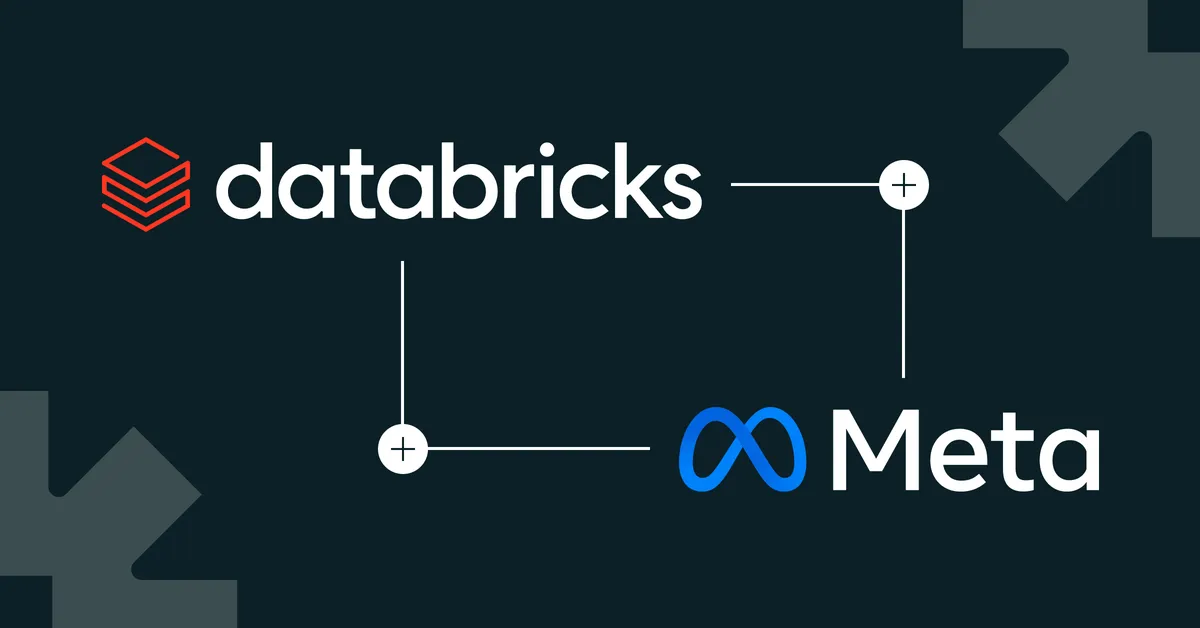 A Databricksbe érkezett a Meta hirdetési MCP-szervere
