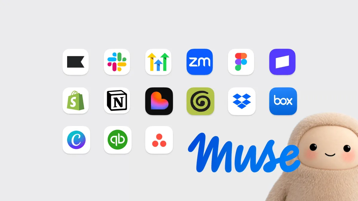A Meta üzleti feladatokra bővíti a Muse személyes AI-ügynököt