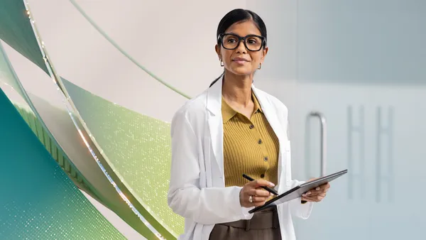 A Microsoft szerint az AI új kapacitásokat teremthet az egészségügyben
