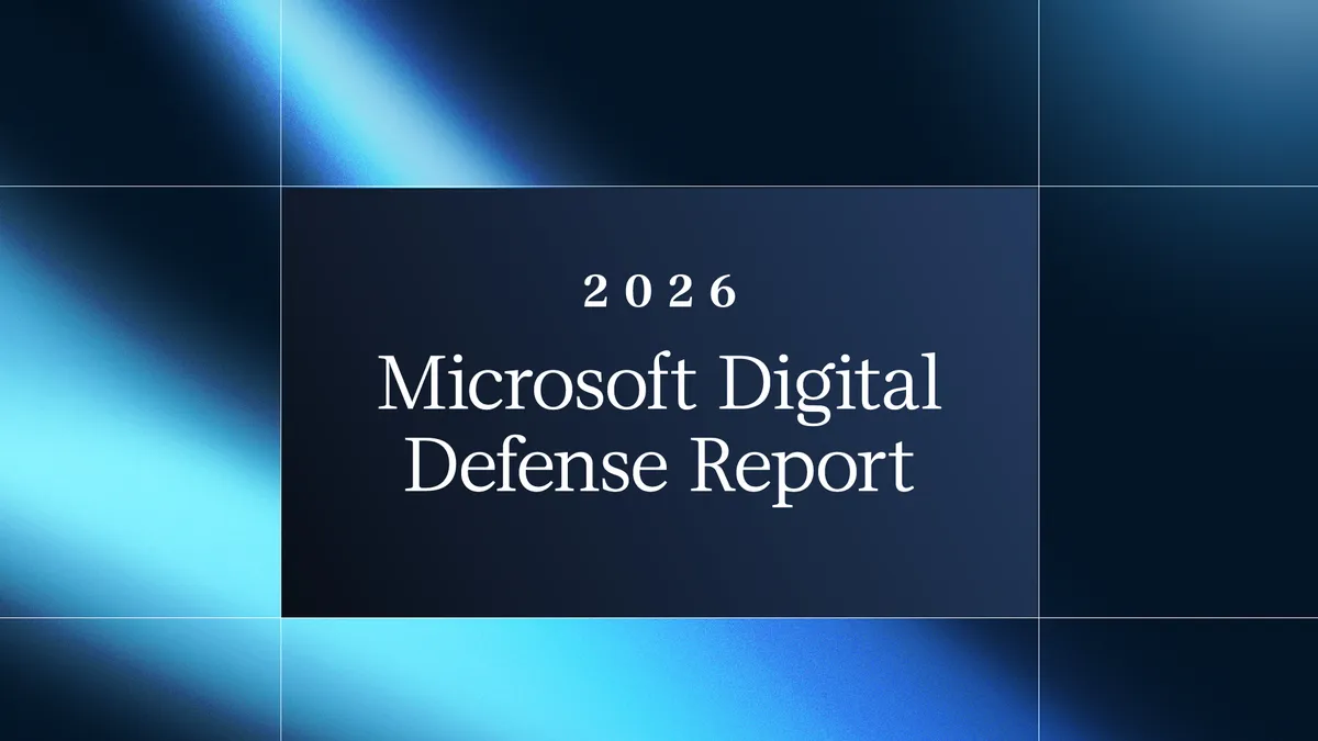 A Microsoft szerint az AI új sebességet ad a kibertámadásoknak