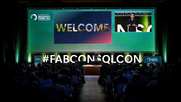 A Microsoft Fabric adatai a Copilot válaszait és az AI-alkalmazásokat is táplálják