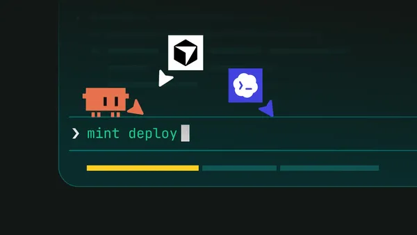 A Mintlify ügynöke már emberi beavatkozás nélkül élesítheti a dokumentációt