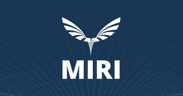 A MIRI támogatja a szuperintelligencia betiltásáról szóló törvényjavaslatot