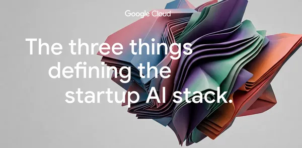 A Google Cloud szerint ezt keresik az AI-startupok az infrastruktúrában