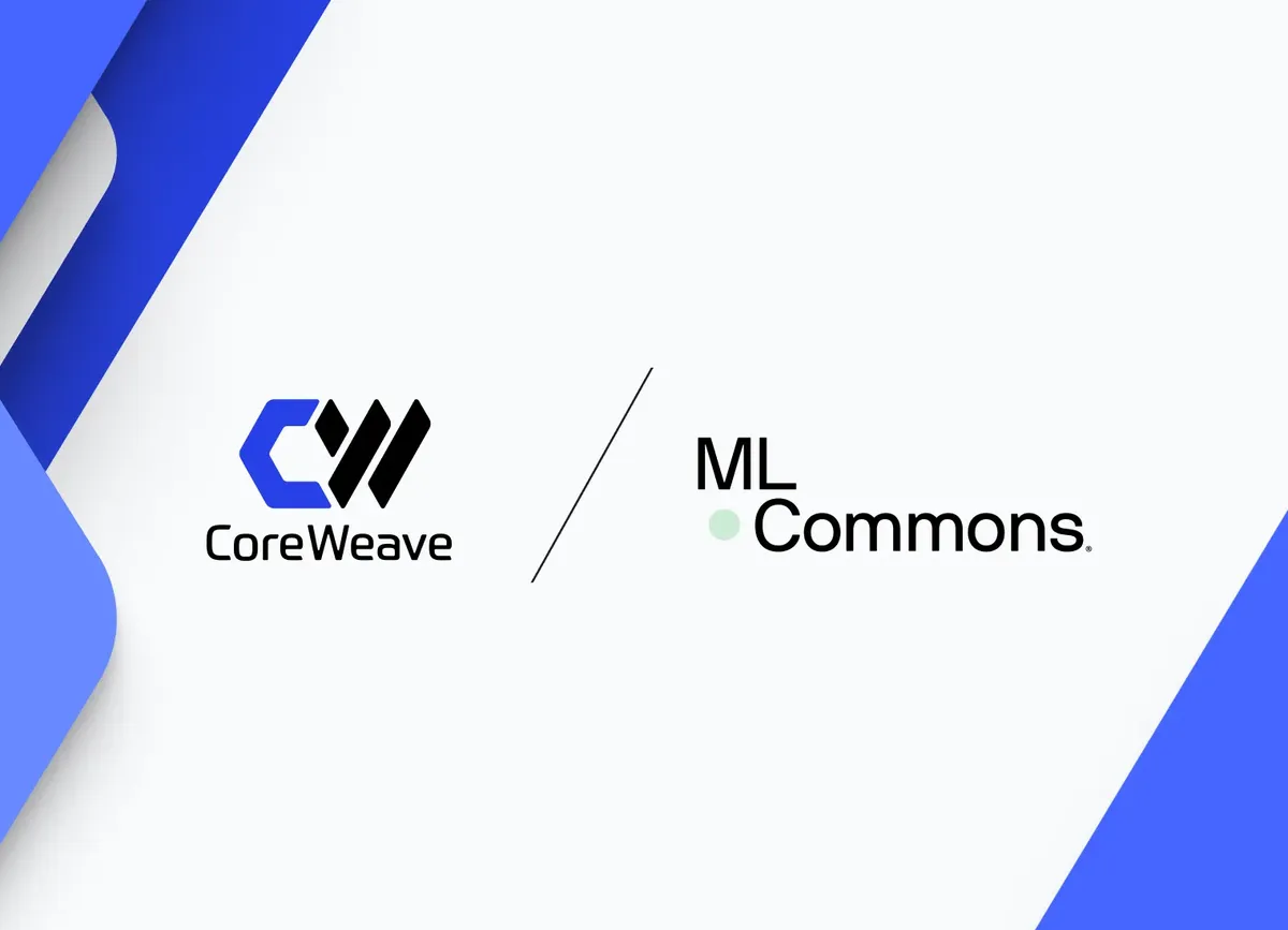 MLPerf-rekordot állított fel a CoreWeave 2496 Blackwell GPU-val