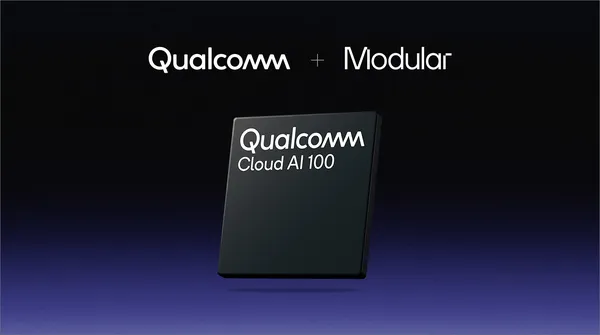 A Modular Qualcomm AI-gyorsítókat integrált a saját platformjába