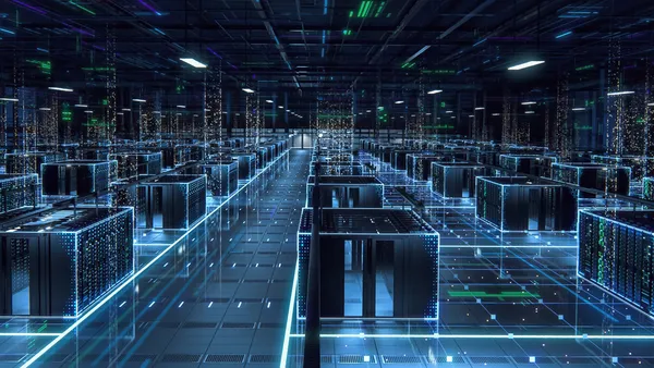 A Schneider Electric szerint 60 százalékkal gyorsabb lehet az AI-gyárak építése