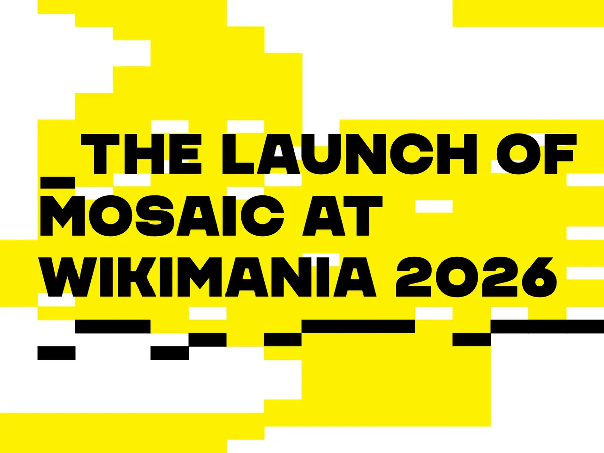 Mosaic néven szerveződnek a közös tudás és a nyílt AI támogatói