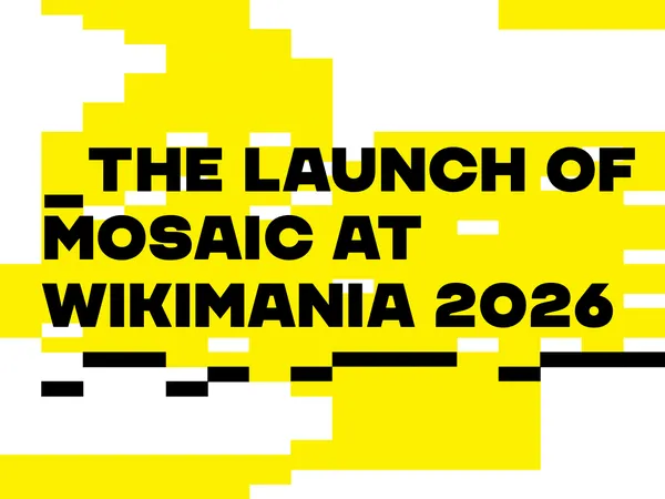 Mosaic néven szerveződnek a közös tudás és a nyílt AI támogatói
