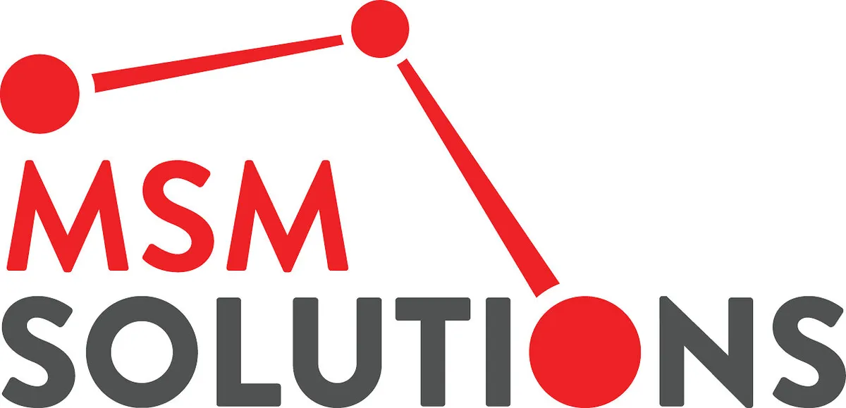 Az MSM Solutions AI-val ellenőrzi a címkéket már nyomtatás közben