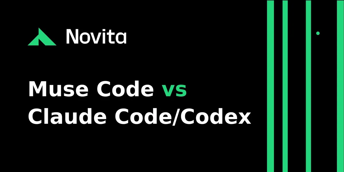 Muse Code, Claude Code vagy Codex? Ez alapján választhatnak a fejlesztők