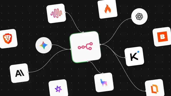 Az n8n Gateway credits fióknyitás nélkül teszi kipróbálhatóvá az AI-szolgáltatásokat