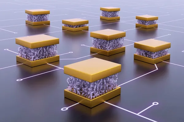 Nanoszkopikus mesterséges neuront fejlesztettek az MIT kutatói