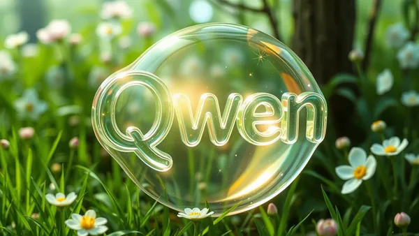 AI hírek 08.05.: Qwen3.8, AI-memória és ügynöki rendszerek