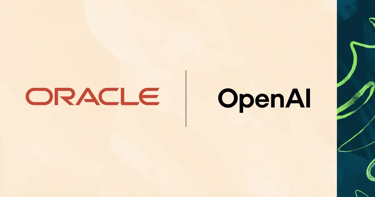 AI hírek 10.27.: Oracle és OpenAI vállalati együttműködése, gigawattos AI-infrastruktúra