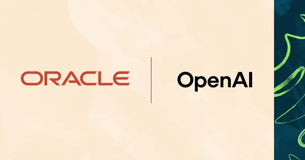 AI hírek 10.27.: Oracle és OpenAI vállalati együttműködése, gigawattos AI-infrastruktúra