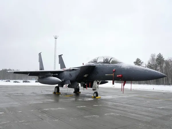 Az Atlantic Council szerint a NATO fő gondja a technológia bevezetése