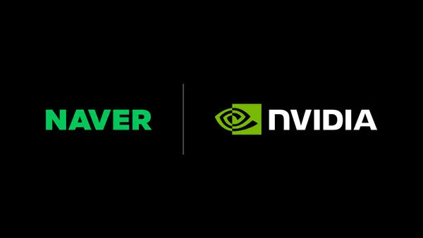 A NAVER az NVIDIA-val bővíti AI-infrastruktúráját