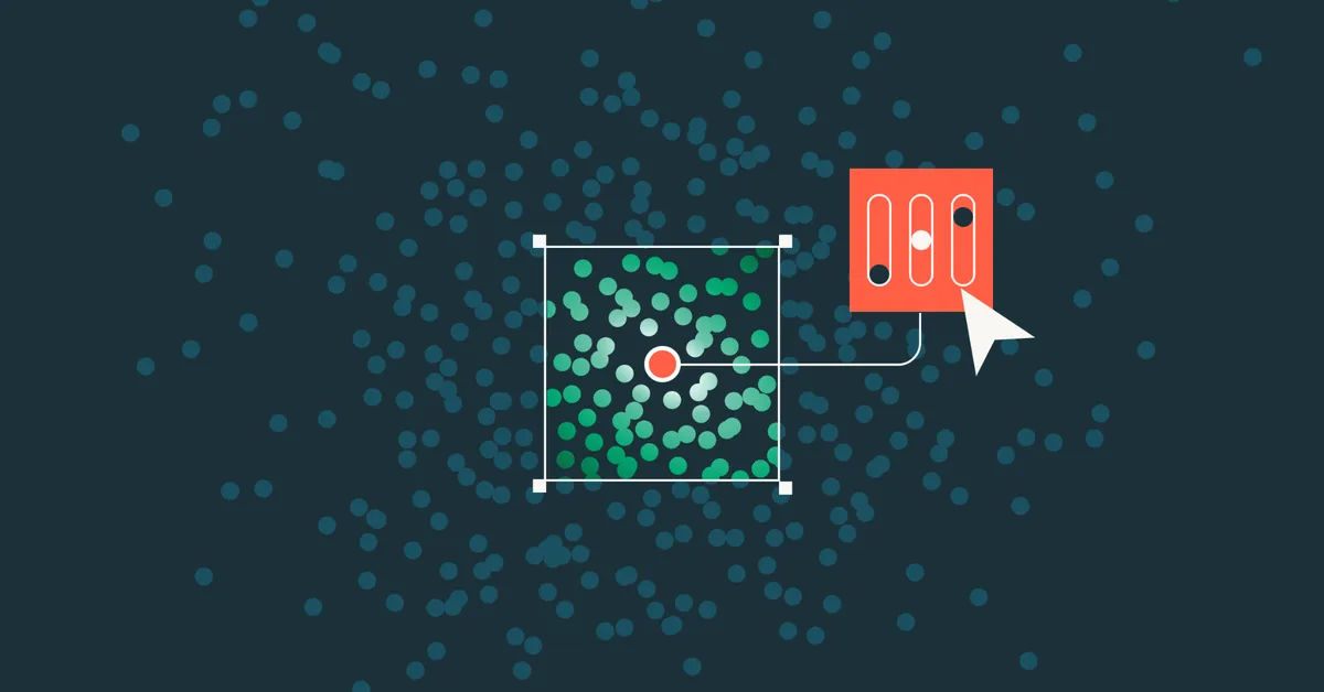 NEAREST BY: natív SQL-joinnal gyorsítja a kötegelt vektorkeresést a Databricks