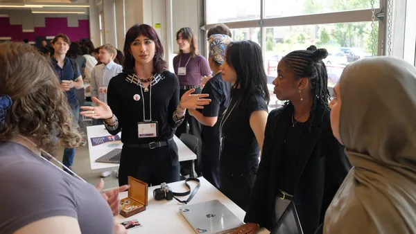 Négy AI-projekt nyert díjat a társadalmi célú innovációért