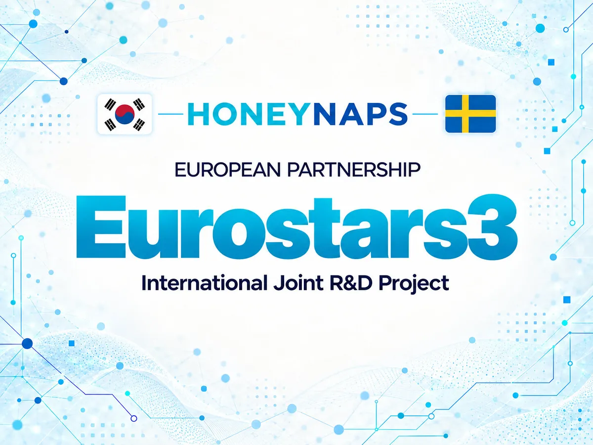 Nem invazív neurológiai monitorozó platformot fejleszt a HoneyNaps