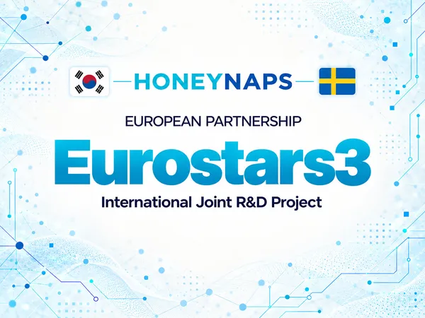 Nem invazív neurológiai monitorozó platformot fejleszt a HoneyNaps