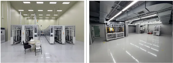 A NEO Battery szerint több mint 50 érdeklődőből épülhet ügyfél