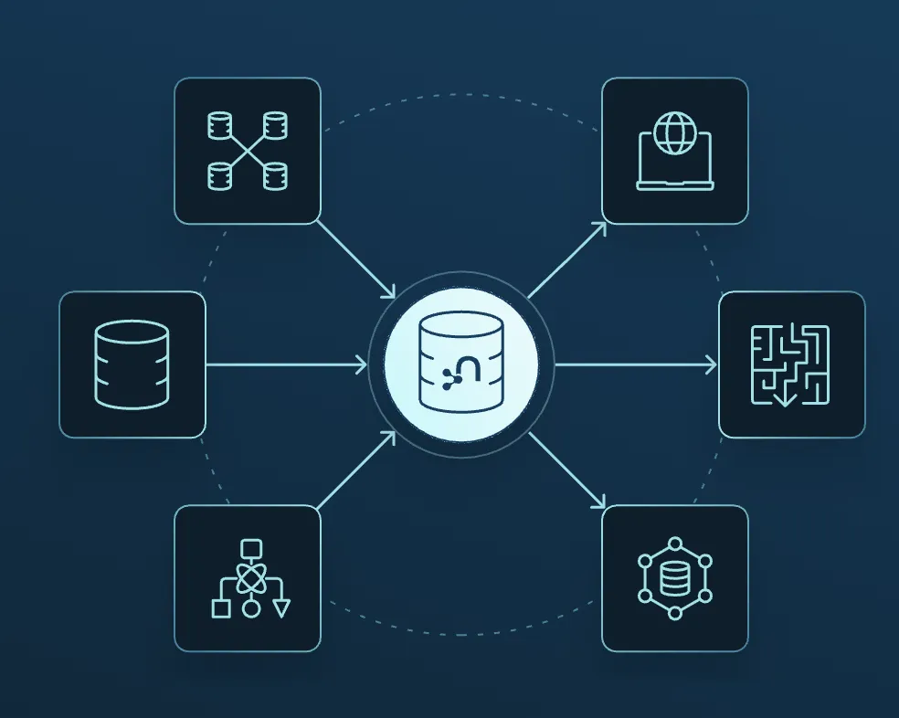 A Neo4j új eszközökkel skálázná az AI-rendszereket éles környezetben