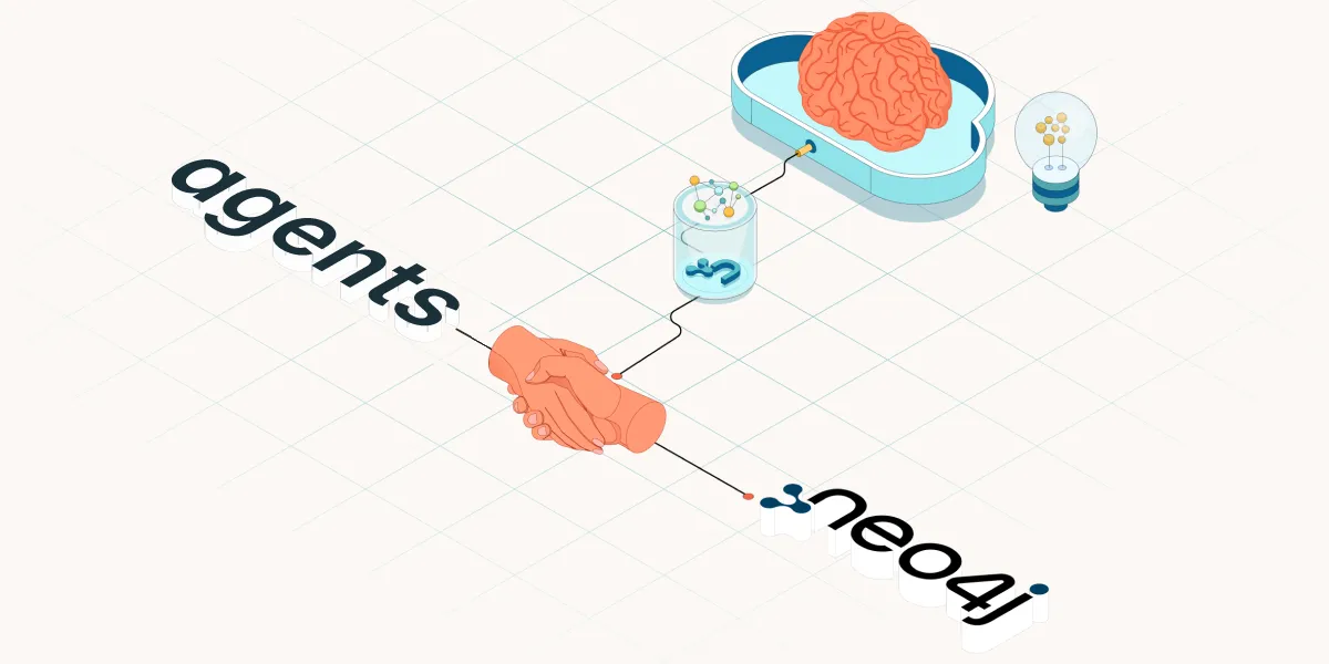 A Neo4j kész integrációkkal támogatja az AI-ügynökök fejlesztését